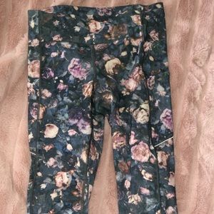 Lululemon speed up tight 25 inch